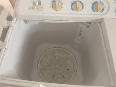 Wash & Spin Motor 100% Original. . Urgent sale