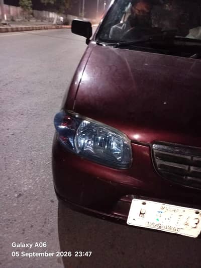 Suzuki Alto 2006