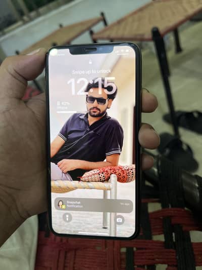 Apple iPhone XS Max