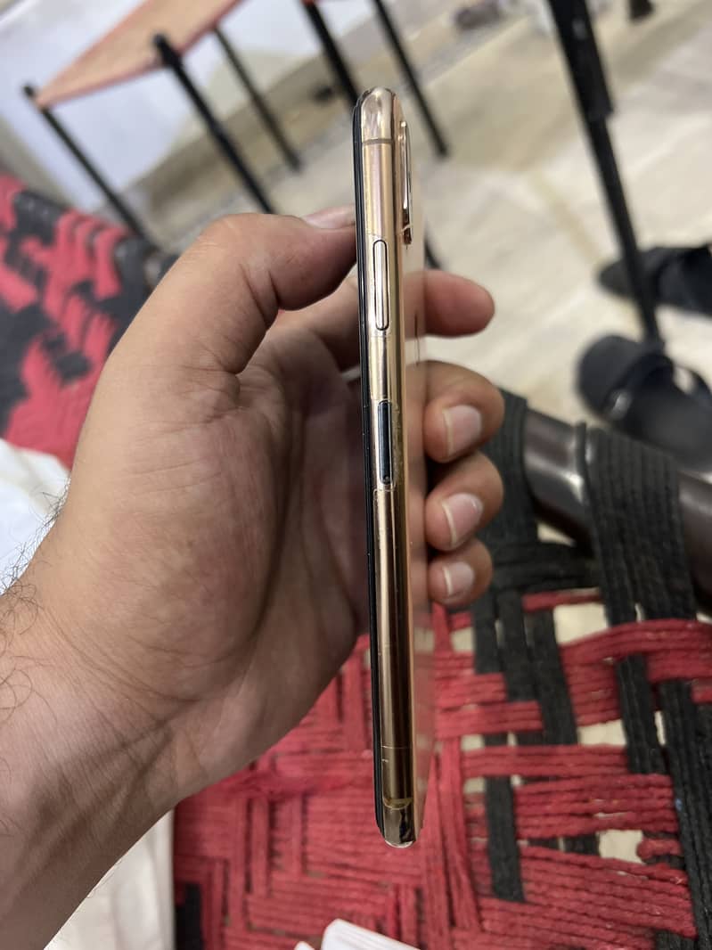 Apple iPhone XS Max 2