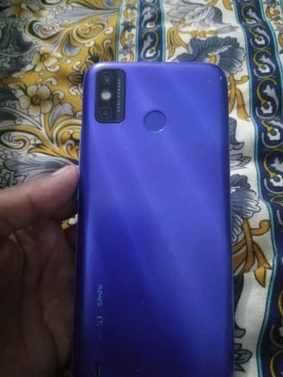 Tecno Spark 6 go