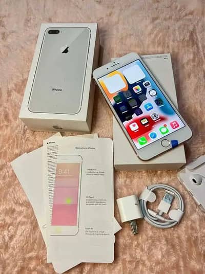 iphone 7 plus pta approved 128gb 03243854//778