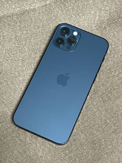 Apple iPhone 12 Pro