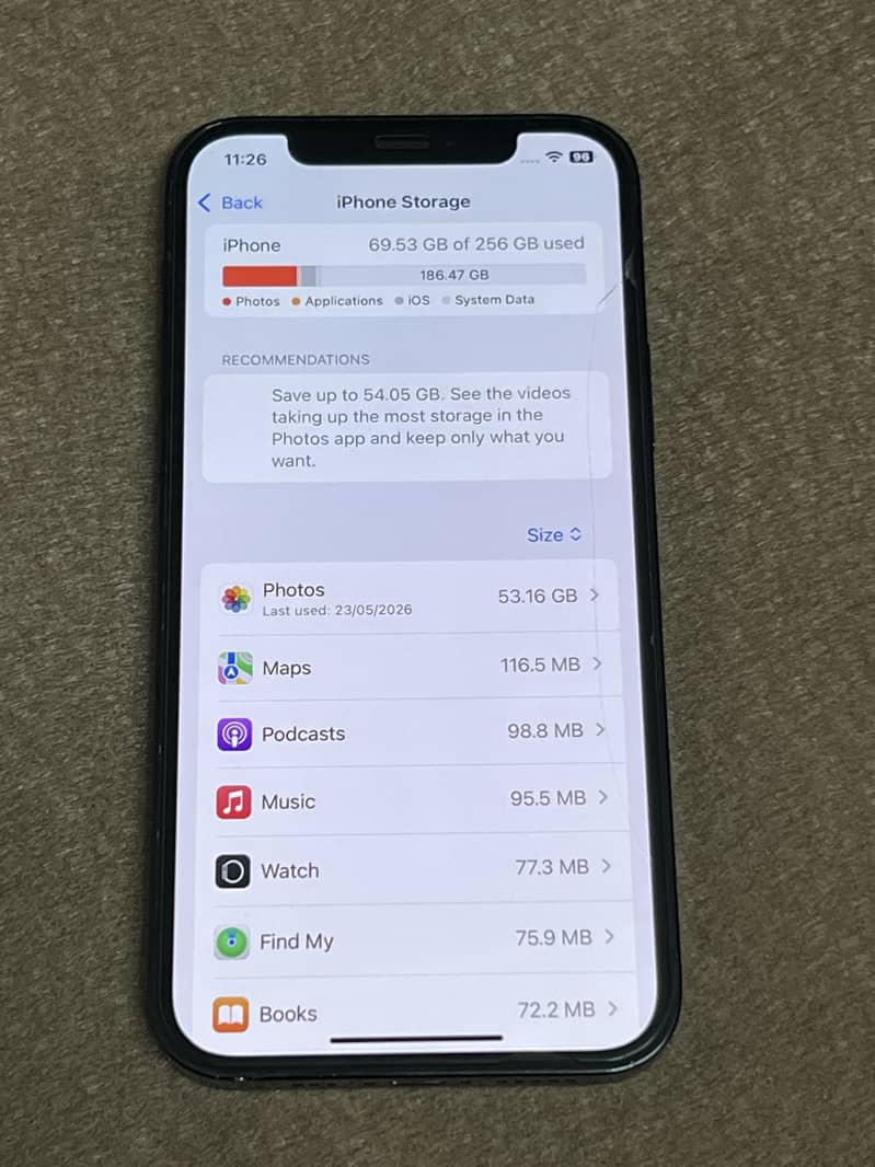Apple iPhone 12 Pro 2