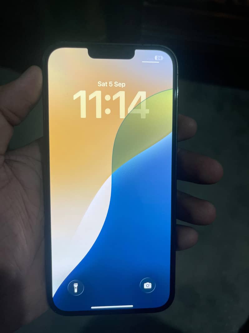 Apple iPhone 13 Pro Max 2