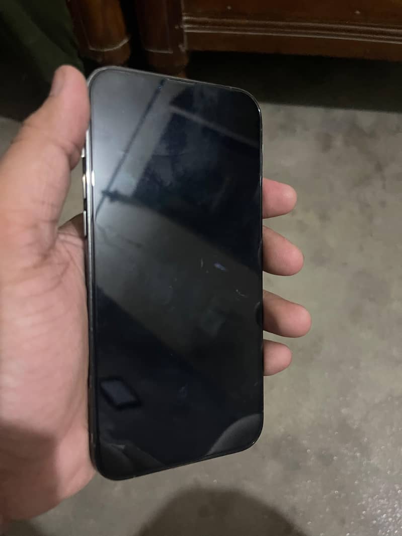 Apple iPhone 13 Pro Max 3