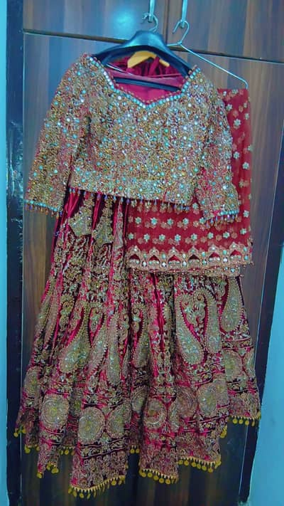 Bridal Dress for sale