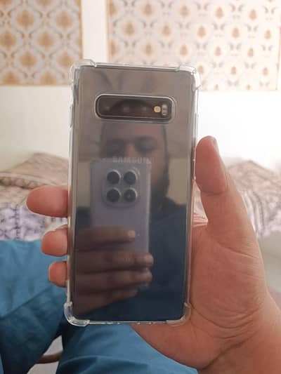 Samsung s10 plus official pta