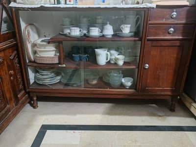 showcase