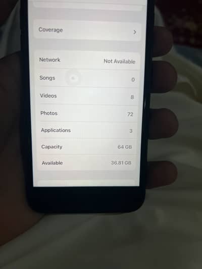 Apple iPhone 8