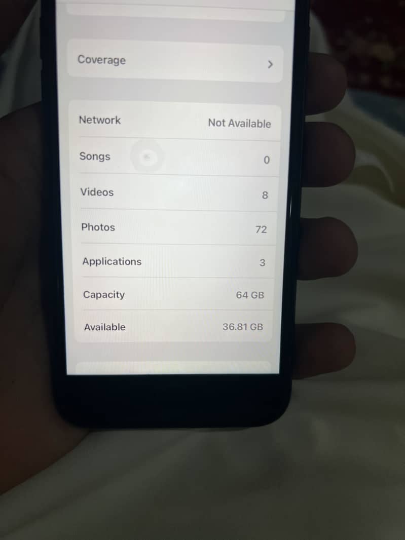 Apple iPhone 8 0