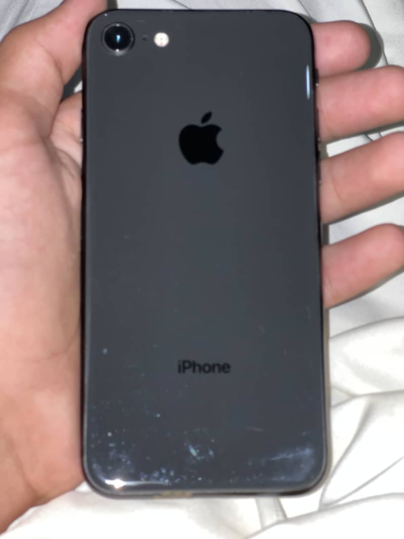 Apple iPhone 8 5