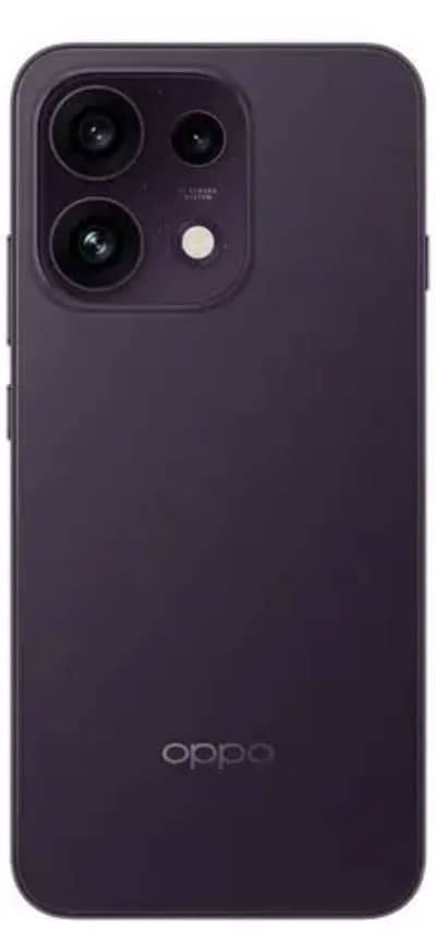 OPPO Reno16F 5G