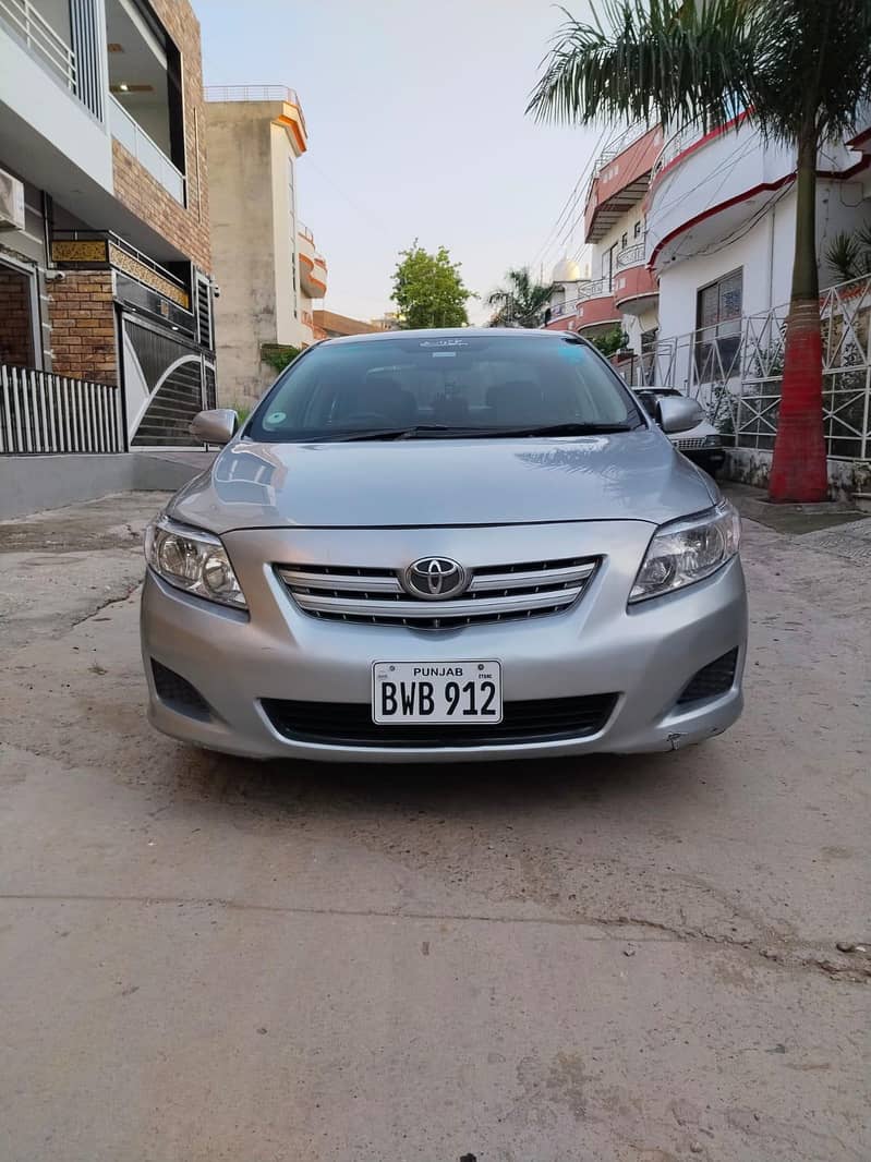 1.8 altis sr 5