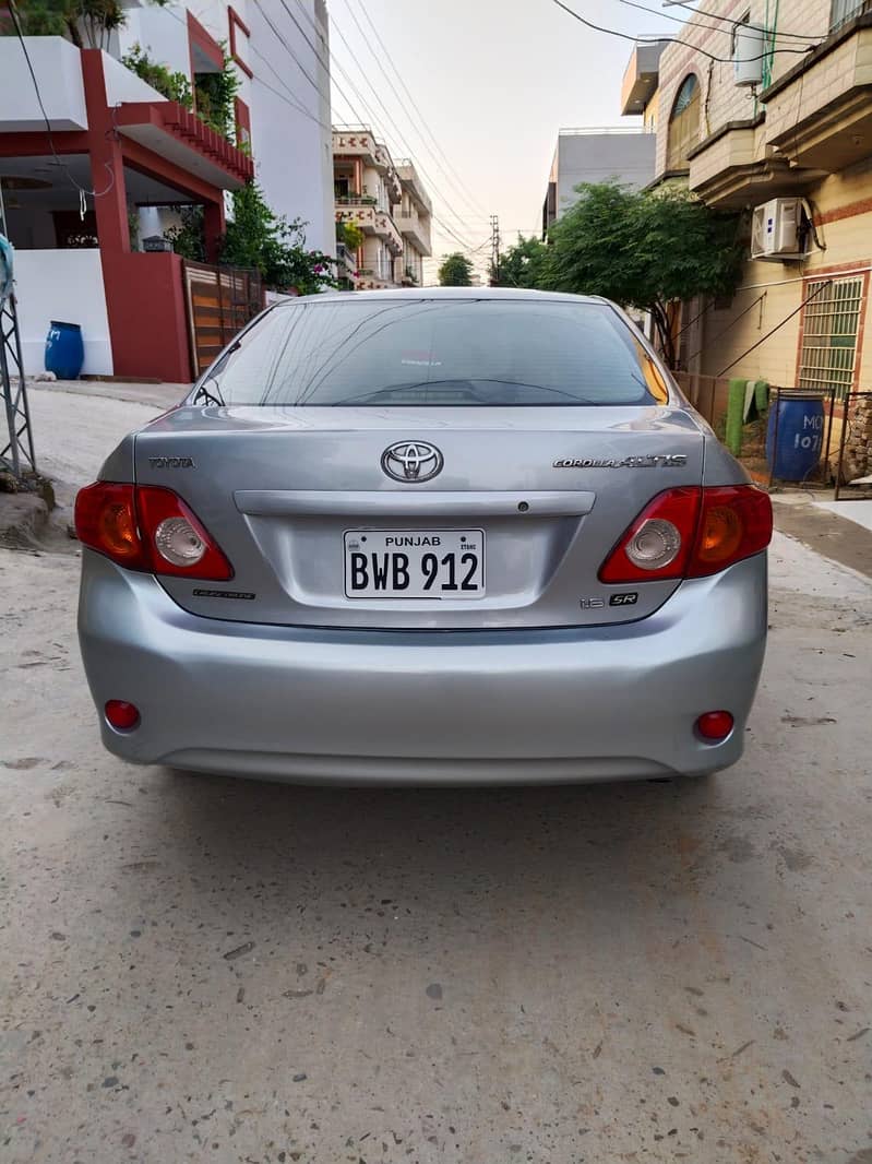 1.8 altis sr 7