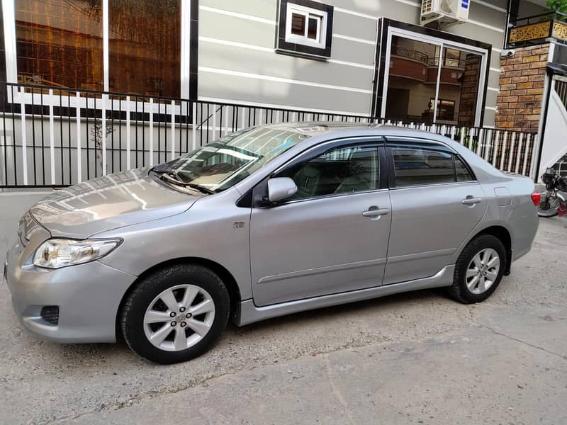 1.8 altis sr 15