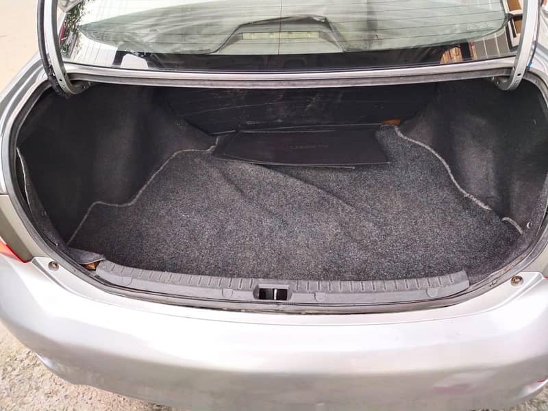 1.8 altis sr 16
