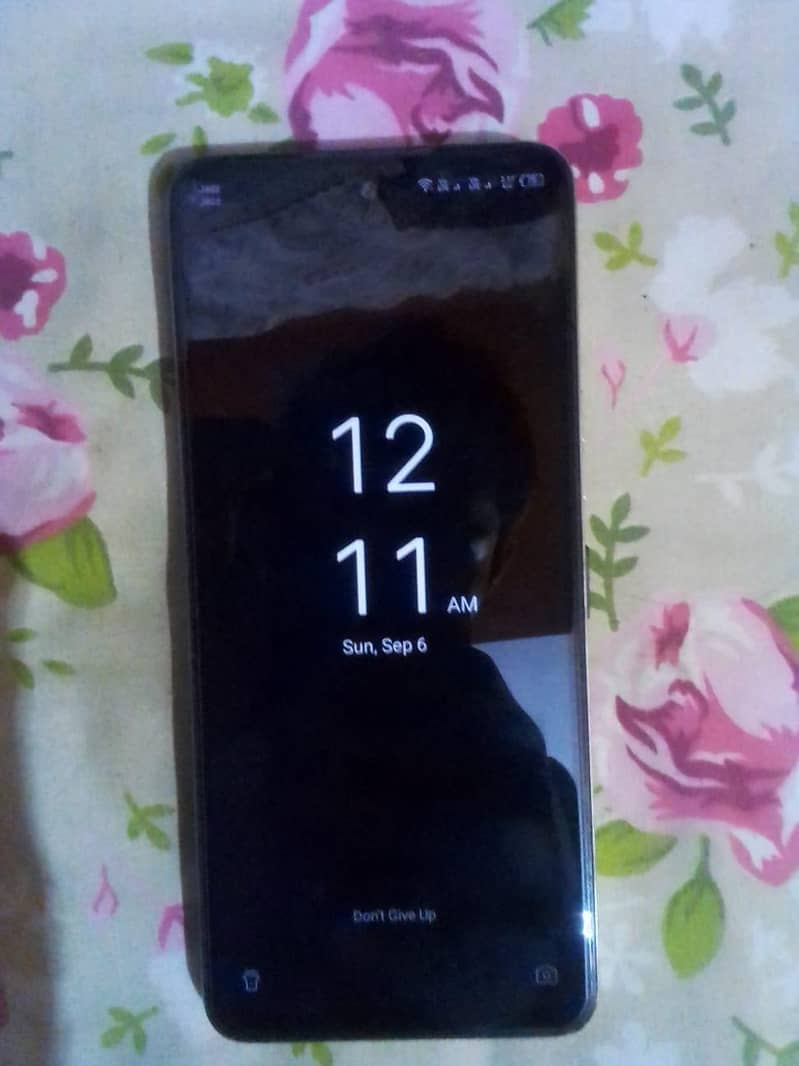 Tecno CAMON 18T 5