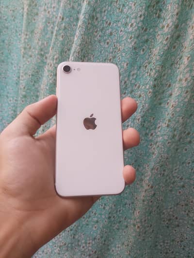 Apple iPhone SE 3
