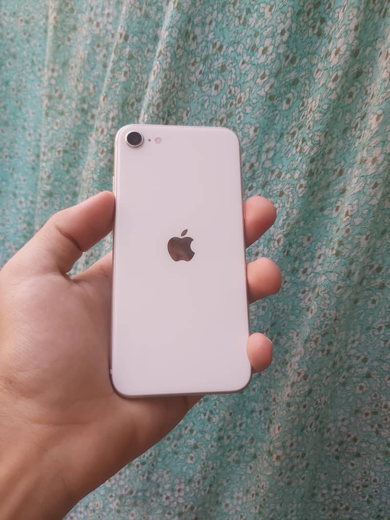 Apple iPhone SE 3 mdm 0