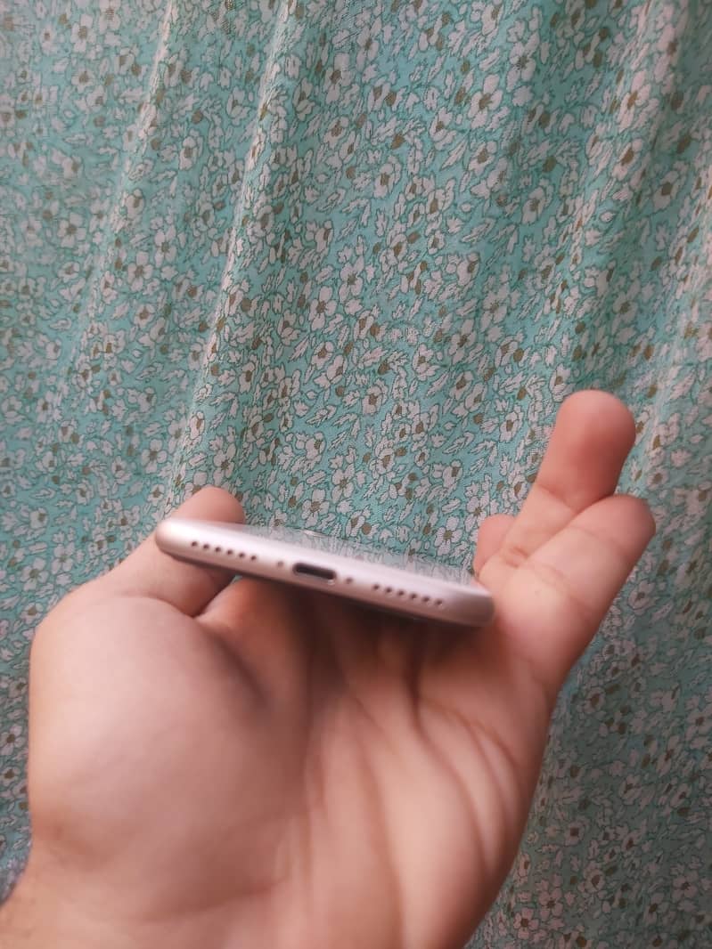 Apple iPhone SE 3 mdm 2