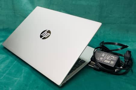 HP EliteBook 6 G1i 16", Intel Ultra7, 16GB RAM, 512GB SSD