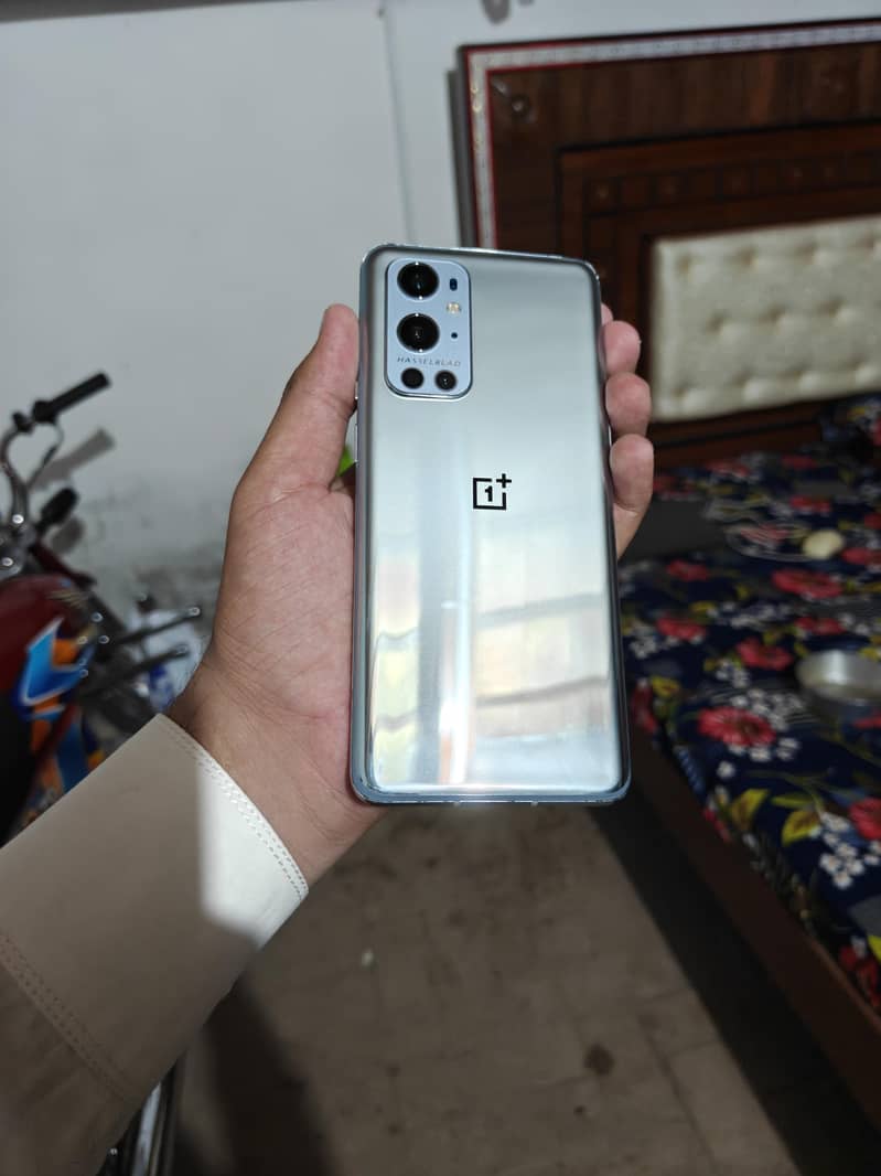 One Plus 9 Pro 1