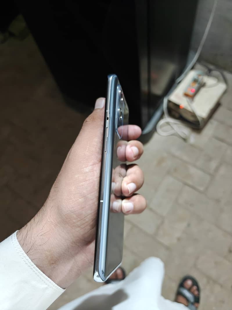 One Plus 9 Pro 3