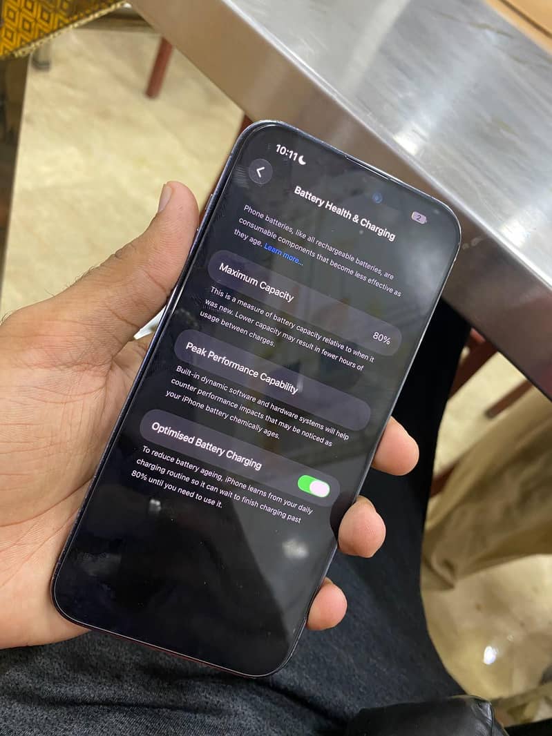 Apple iPhone 14 Pro Max 2