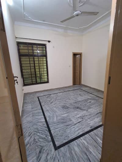 7 Marla Ground floor only for hiring persons