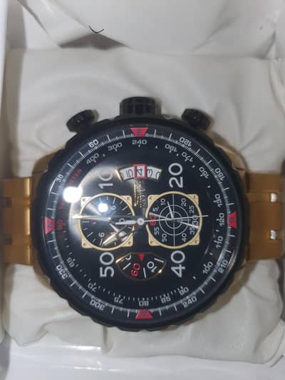 watch