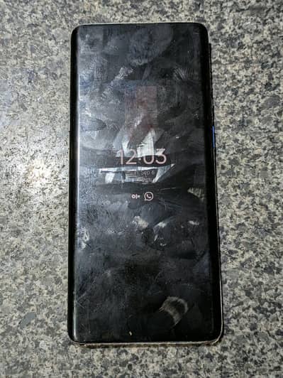 One Plus 8 Pro 5G