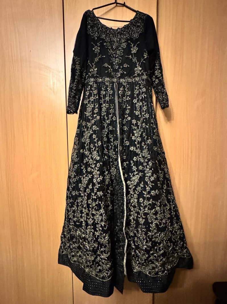 Functional clothes 0