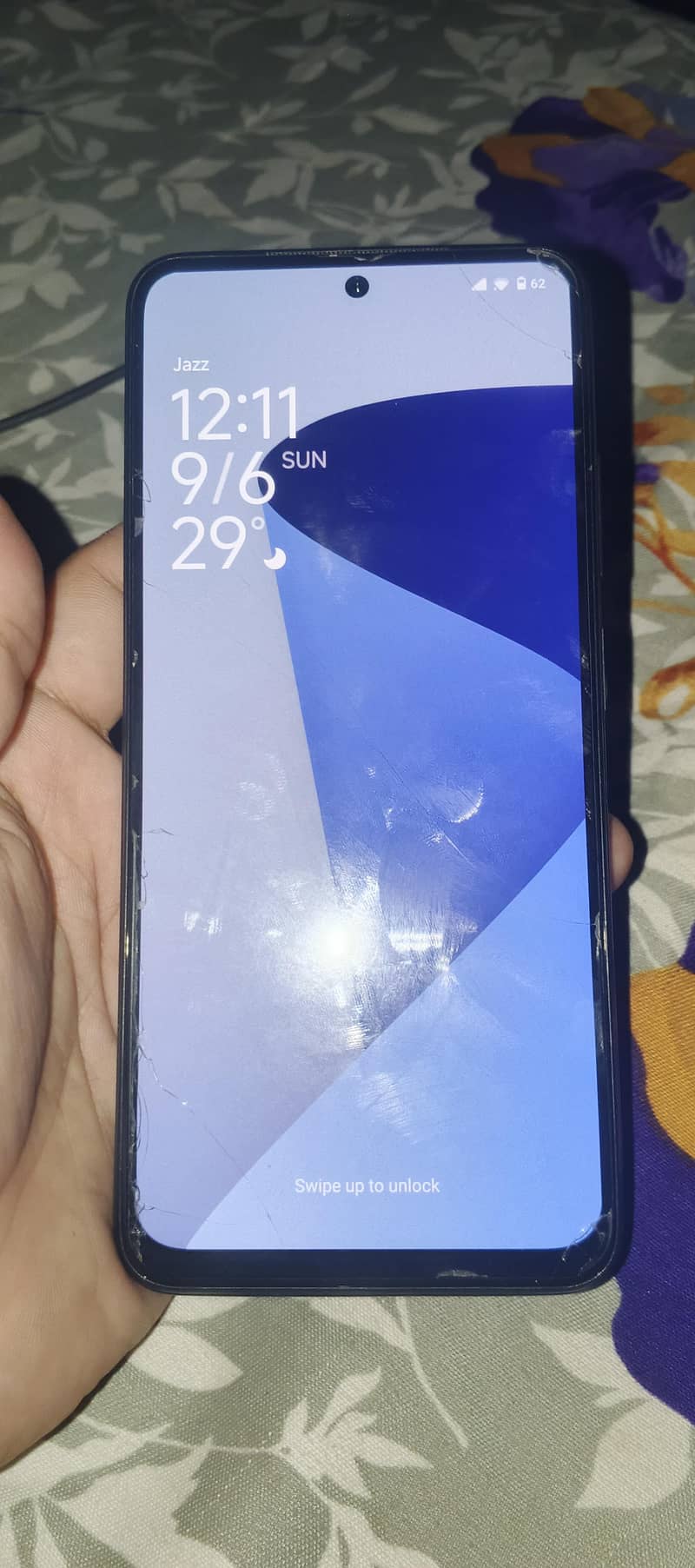 Xiaomi Redmi Note 11 0