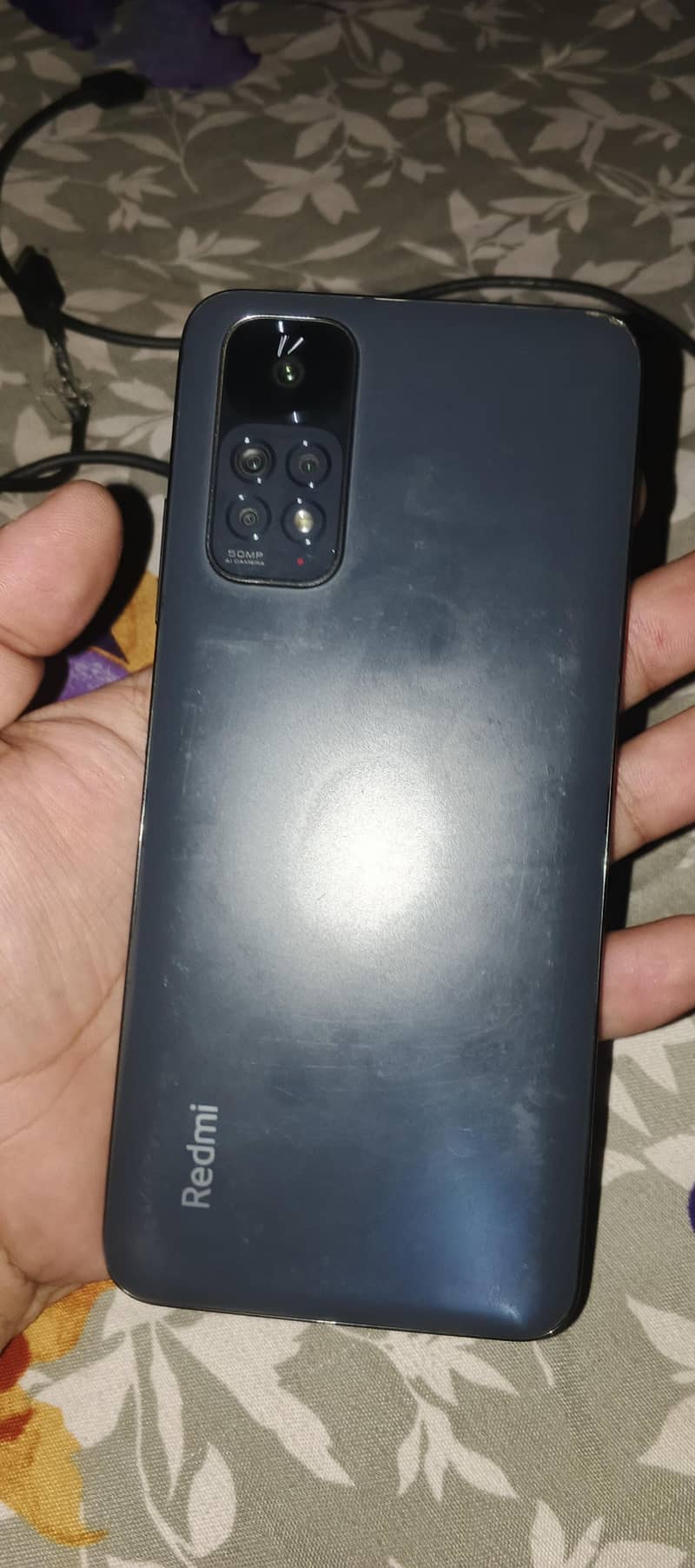 Xiaomi Redmi Note 11 1