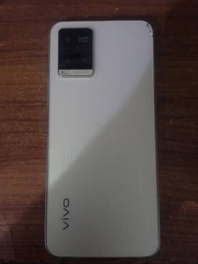Vivo Y33T