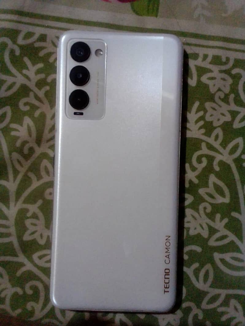 Tecno CAMON 18T 6