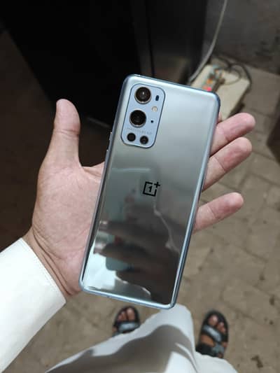One Plus 9 Pro