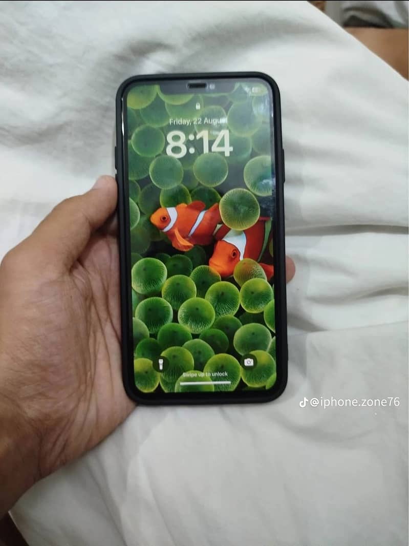 Apple iPhone 11 Pro Max 3