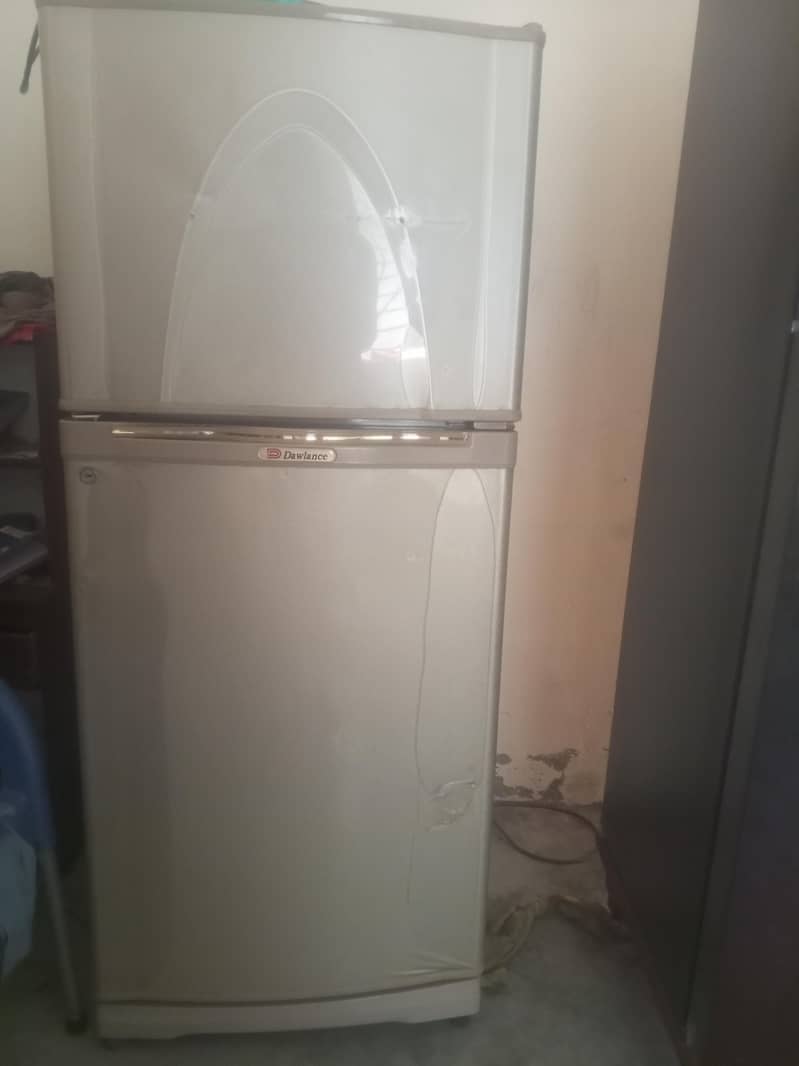 Freezer 0
