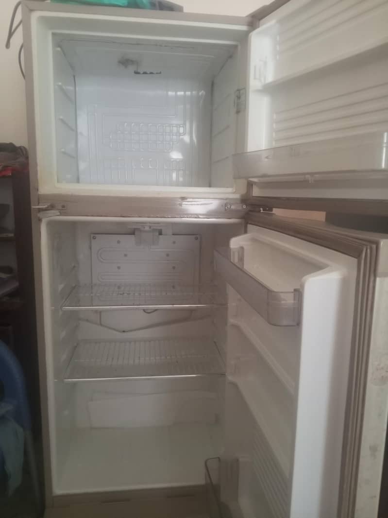 Freezer 1