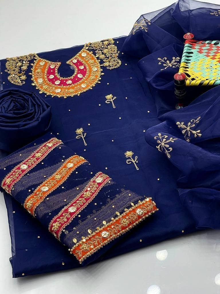 sindhi suit 1