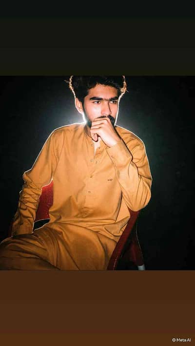 Syed Haseeb UL