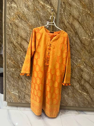 shalwar kameez