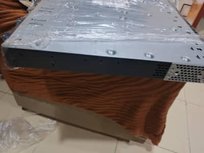 Cisco WS-C3650-48 port