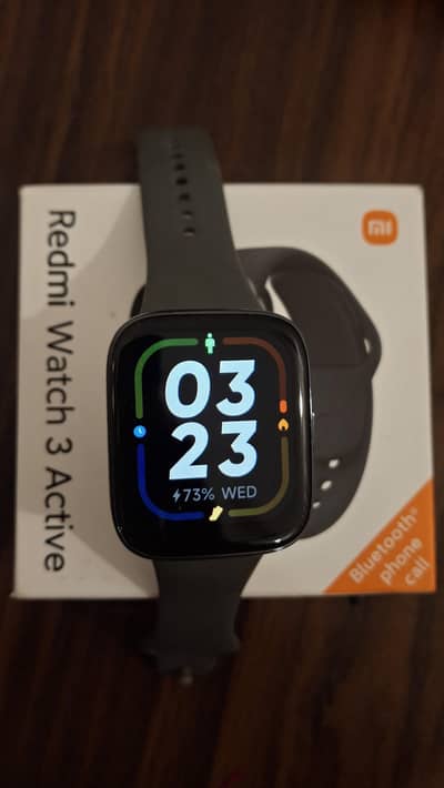 Redmi Watch 3 Active