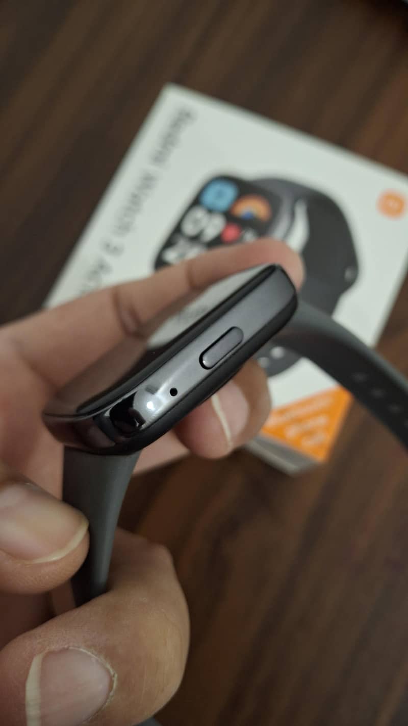 Redmi Watch 3 Active 2