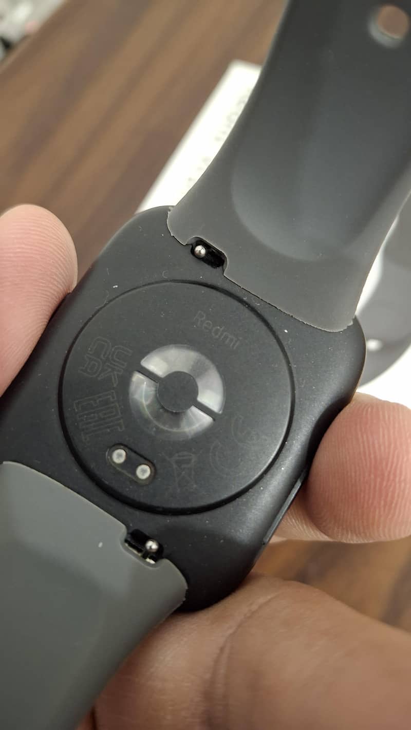 Redmi Watch 3 Active 4