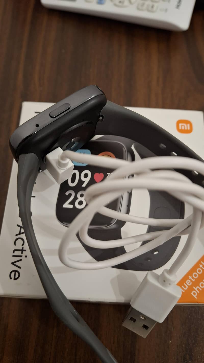 Redmi Watch 3 Active 5