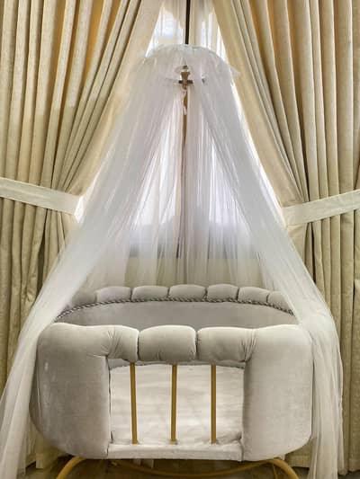 Baby Cot